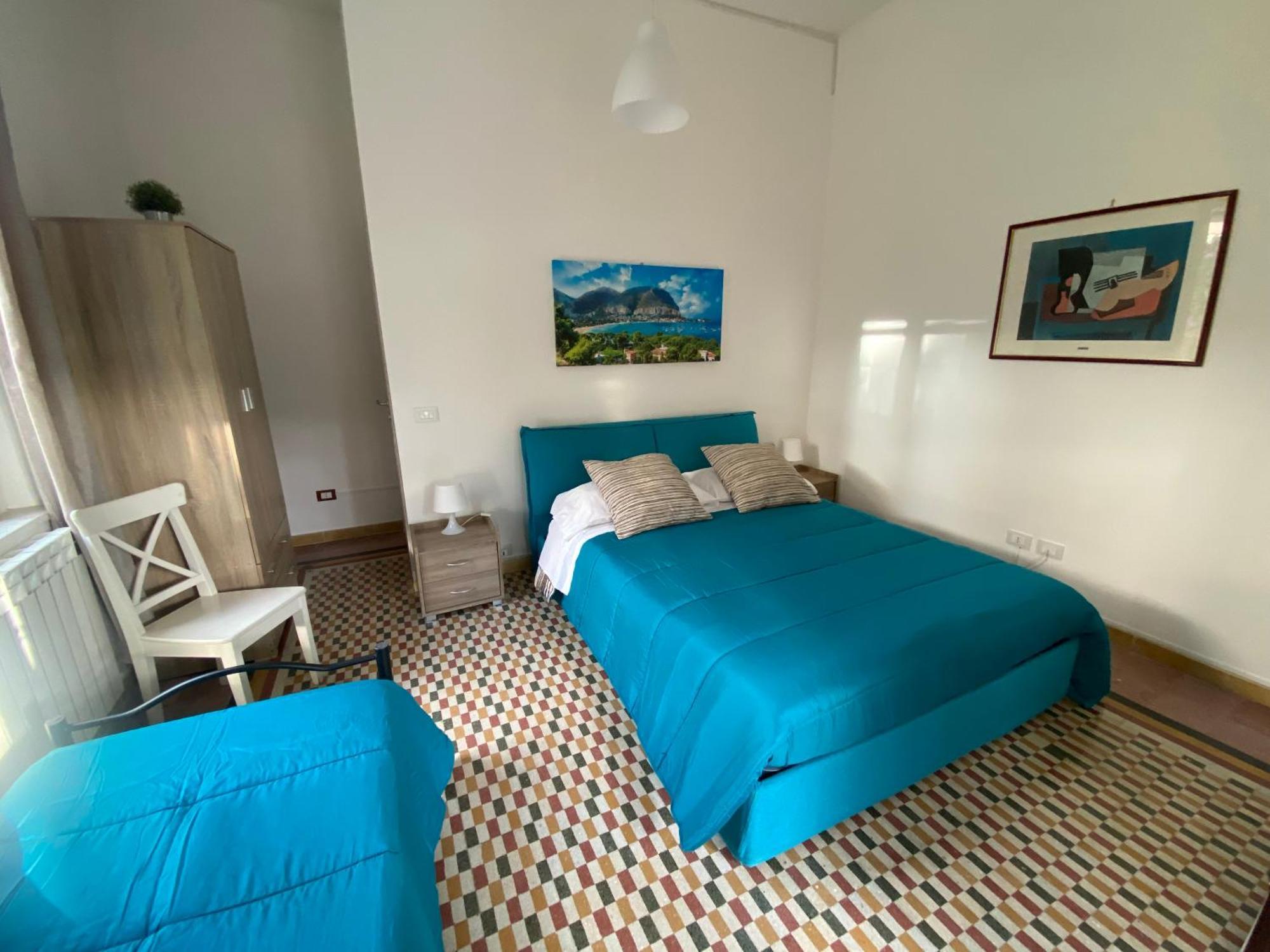 Hotel Mondello House Eraclea Exteriér fotografie