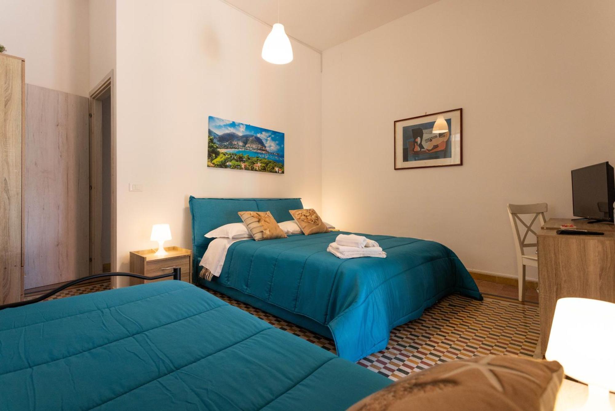 Hotel Mondello House Eraclea Exteriér fotografie