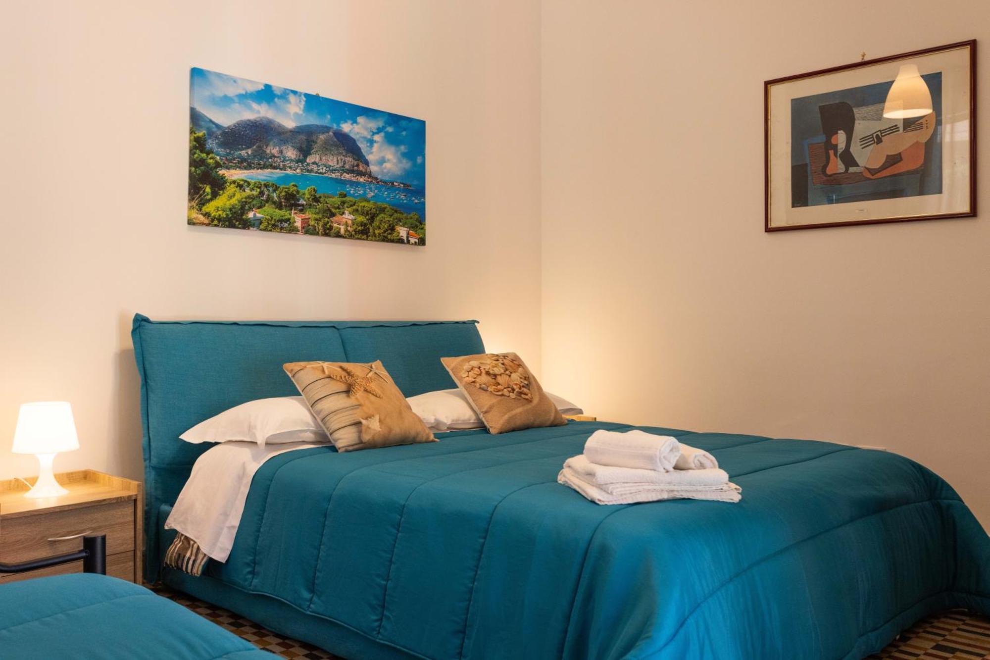 Hotel Mondello House Eraclea Exteriér fotografie